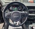 Чорний Кіа Niro, об'ємом двигуна 0 л та пробігом 53 тис. км за 22900 $, фото 28 на Automoto.ua