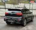 Чорний Кіа Niro, об'ємом двигуна 0 л та пробігом 108 тис. км за 21850 $, фото 22 на Automoto.ua