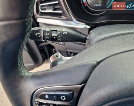 Кіа Niro 2022 у Вінниці на Automoto.ua Чорний Кіа Niro, об'ємом двигуна 0 л та пробігом 174 тис. км за 19600 $, фото 27 на Automoto.ua