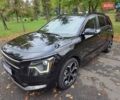 Черный Киа Niro, объемом двигателя 1.58 л и пробегом 97 тыс. км за 25500 $, фото 9 на Automoto.ua