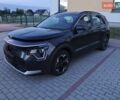 Черный Киа Niro, объемом двигателя 0 л и пробегом 30 тыс. км за 14900 $, фото 1 на Automoto.ua