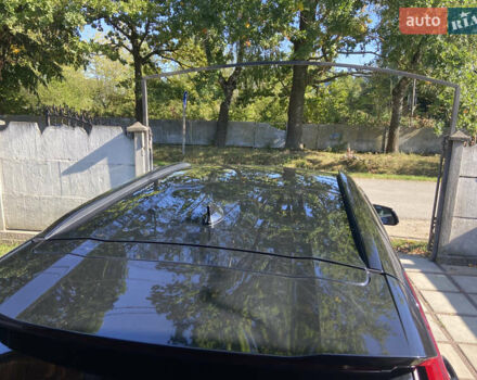 Черный Киа Niro, объемом двигателя 0 л и пробегом 121 тыс. км за 24777 $, фото 27 на Automoto.ua