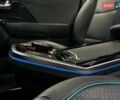 Чорний Кіа Niro, об'ємом двигуна 0 л та пробігом 12 тис. км за 25400 $, фото 13 на Automoto.ua