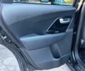 Чорний Кіа Niro, об'ємом двигуна 0 л та пробігом 125 тис. км за 22290 $, фото 16 на Automoto.ua