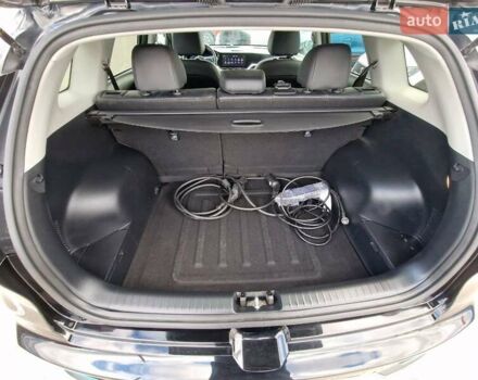 Кіа Niro 2022 у Вінниці на Automoto.ua Чорний Кіа Niro, об'ємом двигуна 0 л та пробігом 174 тис. км за 19600 $, фото 45 на Automoto.ua