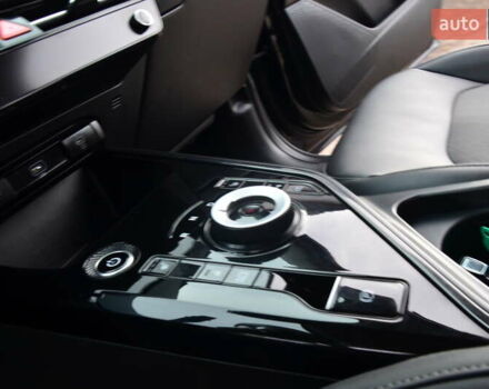 Черный Киа Niro, объемом двигателя 0 л и пробегом 67 тыс. км за 24150 $, фото 36 на Automoto.ua