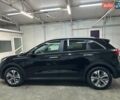 Черный Киа Niro, объемом двигателя 0 л и пробегом 84 тыс. км за 22900 $, фото 30 на Automoto.ua