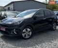 Черный Киа Niro, объемом двигателя 0 л и пробегом 49 тыс. км за 22850 $, фото 3 на Automoto.ua