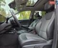 Черный Киа Niro, объемом двигателя 1.58 л и пробегом 97 тыс. км за 25500 $, фото 11 на Automoto.ua