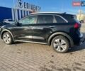 Чорний Кіа Niro, об'ємом двигуна 0 л та пробігом 72 тис. км за 22100 $, фото 3 на Automoto.ua