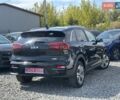 Черный Киа Niro, объемом двигателя 0 л и пробегом 49 тыс. км за 22850 $, фото 6 на Automoto.ua