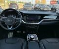 Чорний Кіа Niro, об'ємом двигуна 0 л та пробігом 29 тис. км за 22900 $, фото 52 на Automoto.ua