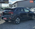Черный Киа Niro, объемом двигателя 0 л и пробегом 23 тыс. км за 24650 $, фото 12 на Automoto.ua