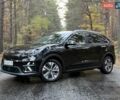 Киа Niro 2022 в Киеве на Automoto.ua Черный Киа Niro, объемом двигателя 0 л и пробегом 70 тыс. км за 22499 $, фото 2 на Automoto.ua