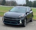 Черный Киа Niro, объемом двигателя 0 л и пробегом 17 тыс. км за 12800 $, фото 2 на Automoto.ua