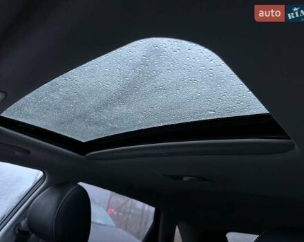 Черный Киа Niro, объемом двигателя 0 л и пробегом 84 тыс. км за 22900 $, фото 4 на Automoto.ua