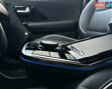 Чорний Кіа Niro, об'ємом двигуна 0 л та пробігом 29 тис. км за 22900 $, фото 82 на Automoto.ua