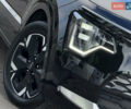 Черный Киа Niro, объемом двигателя 0 л и пробегом 149 тыс. км за 20550 $, фото 6 на Automoto.ua