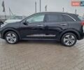 Чорний Кіа Niro, об'ємом двигуна 0 л та пробігом 53 тис. км за 22900 $, фото 20 на Automoto.ua