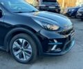 Чорний Кіа Niro, об'ємом двигуна 0 л та пробігом 125 тис. км за 22290 $, фото 3 на Automoto.ua