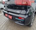Чорний Кіа Niro, об'ємом двигуна 0 л та пробігом 53 тис. км за 22900 $, фото 14 на Automoto.ua
