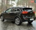Киа Niro 2022 в Киеве на Automoto.ua Черный Киа Niro, объемом двигателя 0 л и пробегом 70 тыс. км за 22499 $, фото 7 на Automoto.ua