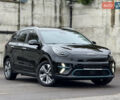 Чорний Кіа Niro, об'ємом двигуна 0 л та пробігом 108 тис. км за 21999 $, фото 1 на Automoto.ua