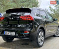 Чорний Кіа Niro, об'ємом двигуна 0 л та пробігом 80 тис. км за 22400 $, фото 6 на Automoto.ua