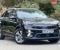 Чорний Кіа Niro, об'ємом двигуна 0 л та пробігом 80 тис. км за 22400 $, фото 1 на Automoto.ua
