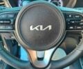 Черный Киа Niro, объемом двигателя 1.6 л и пробегом 43 тыс. км за 12200 $, фото 14 на Automoto.ua