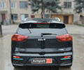 Черный Киа Niro, объемом двигателя 0 л и пробегом 125 тыс. км за 21800 $, фото 5 на Automoto.ua