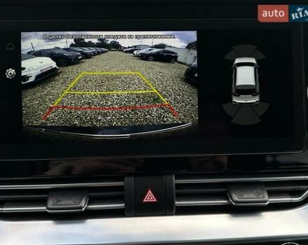 Черный Киа Niro, объемом двигателя 0 л и пробегом 12 тыс. км за 25400 $, фото 58 на Automoto.ua