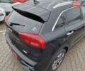 Чорний Кіа Niro, об'ємом двигуна 0 л та пробігом 53 тис. км за 22900 $, фото 15 на Automoto.ua