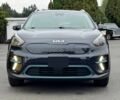 Черный Киа Niro, объемом двигателя 0 л и пробегом 25 тыс. км за 10100 $, фото 1 на Automoto.ua