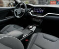 Черный Киа Niro, объемом двигателя 0 л и пробегом 54 тыс. км за 24300 $, фото 52 на Automoto.ua