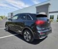 Черный Киа Niro, объемом двигателя 0 л и пробегом 14 тыс. км за 25000 $, фото 3 на Automoto.ua