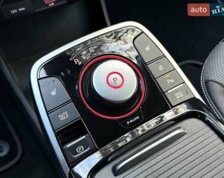 Киа Niro 2022 в Киеве на Automoto.ua Черный Киа Niro, объемом двигателя 0 л и пробегом 70 тыс. км за 22499 $, фото 74 на Automoto.ua