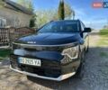 Черный Киа Niro, объемом двигателя 0 л и пробегом 17 тыс. км за 23850 $, фото 1 на Automoto.ua