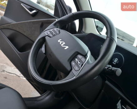 Черный Киа Niro, объемом двигателя 0 л и пробегом 67 тыс. км за 24150 $, фото 59 на Automoto.ua