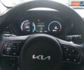 Черный Киа Niro, объемом двигателя 0 л и пробегом 125 тыс. км за 21800 $, фото 13 на Automoto.ua
