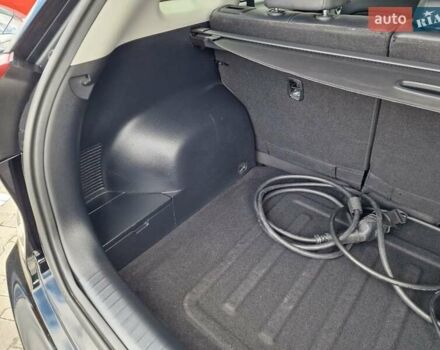 Кіа Niro 2022 у Вінниці на Automoto.ua Чорний Кіа Niro, об'ємом двигуна 0 л та пробігом 174 тис. км за 19600 $, фото 46 на Automoto.ua