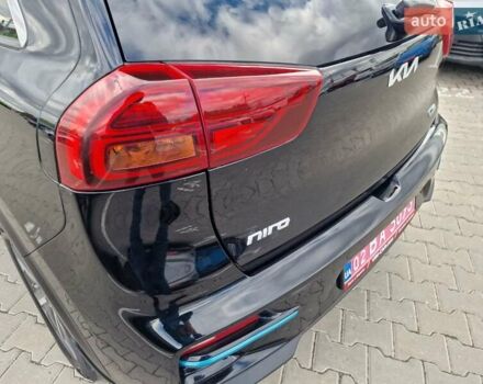 Кіа Niro 2022 у Вінниці на Automoto.ua Чорний Кіа Niro, об'ємом двигуна 0 л та пробігом 174 тис. км за 19600 $, фото 14 на Automoto.ua