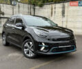 Чорний Кіа Niro, об'ємом двигуна 0 л та пробігом 108 тис. км за 21850 $, фото 2 на Automoto.ua