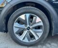Чорний Кіа Niro, об'ємом двигуна 0 л та пробігом 125 тис. км за 22290 $, фото 10 на Automoto.ua