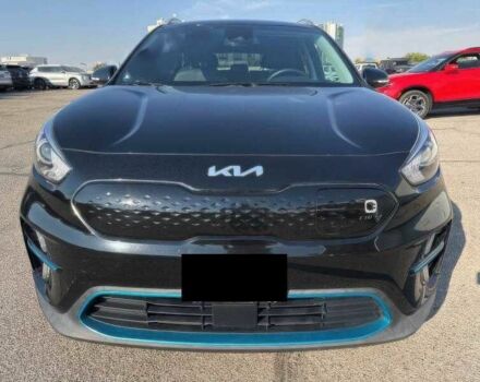 Кіа Niro 2022 у Кропивницькому (Кіровограді) на Automoto.ua Чорний Кіа Niro, об'ємом двигуна 0 л та пробігом 45 тис. км за 13200 $, фото 1 на Automoto.ua