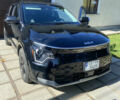 Черный Киа Niro, объемом двигателя 0 л и пробегом 121 тыс. км за 24777 $, фото 2 на Automoto.ua