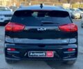 Чорний Кіа Niro, об'ємом двигуна 0 л та пробігом 125 тис. км за 22290 $, фото 6 на Automoto.ua