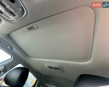 Чорний Кіа Niro, об'ємом двигуна 0 л та пробігом 29 тис. км за 22900 $, фото 45 на Automoto.ua