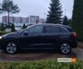 Черный Киа Niro, объемом двигателя 72 л и пробегом 11 тыс. км за 25999 $, фото 3 на Automoto.ua