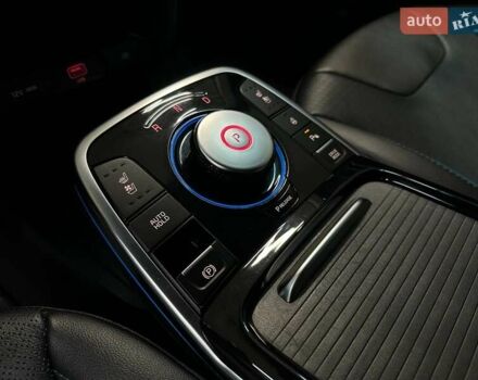 Черный Киа Niro, объемом двигателя 0 л и пробегом 39 тыс. км за 24900 $, фото 73 на Automoto.ua